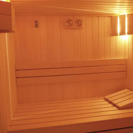 Slowhouse - Dom Z Wlasna Sauna! Semesterbostad *
