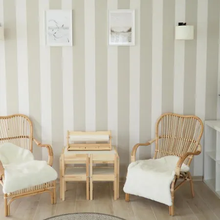 Slowhouse - Dom Z Wlasna Sauna! *