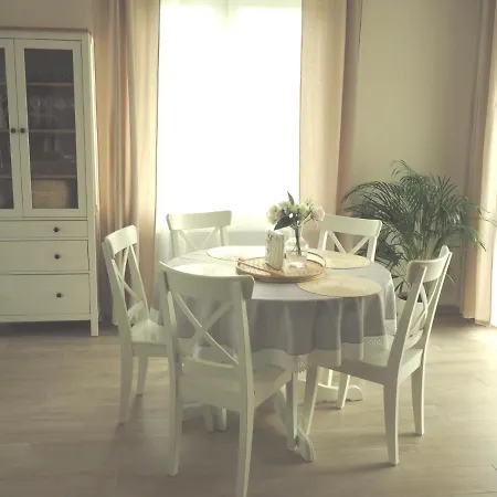 Slowhouse - Dom Z Wlasna Sauna! *