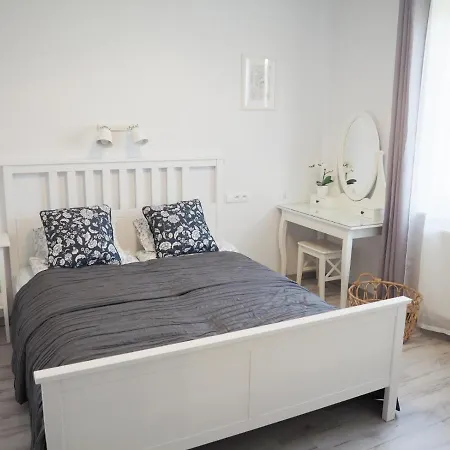 Semesterbostad Slowhouse - Dom Z Wlasna Sauna!