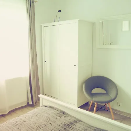 Slowhouse - Dom Z Wlasna Sauna! Semesterbostad Kopalino