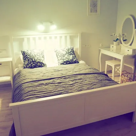Slowhouse - Dom Z Wlasna Sauna!