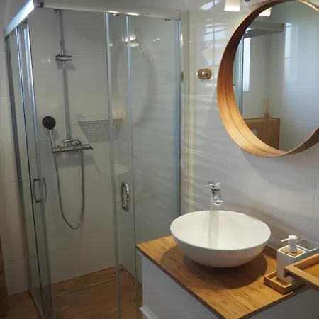 Semesterbostad Slowhouse - Dom Z Wlasna Sauna! *