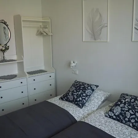 Semesterbostad Slowhouse - Dom Z Wlasna Sauna!