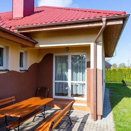 Semesterbostad Slowhouse - Dom Z Wlasna Sauna! *